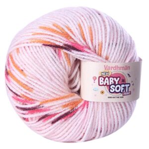 Vardhman Baby Soft – Print