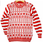 Yes Papa Unisex Sweater