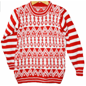 Yes Papa Unisex Sweater