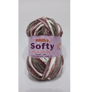 Oswal Softy Yarn