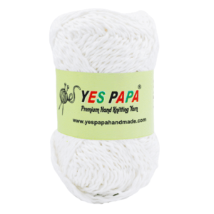 Yes Papa 3D Baby Soft Cotton Yarn