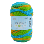 Ganga Spectrum Yarn