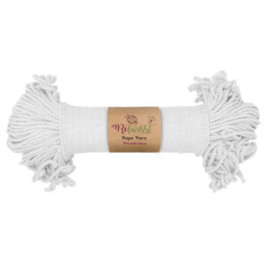 Retwisst Macrame Rope Yarn – 3mm, RMR2002