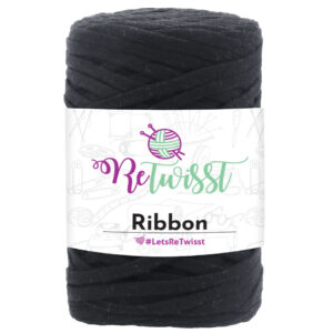 Retwisst Ribbon Yarn