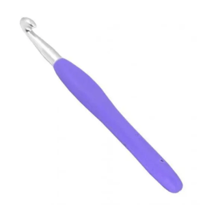 Yes Papa Crochet Hook with Soft Grip