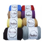 Woolista Merino Wool Yarn