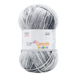 Ganga Soft n Smooth Ombre Yarn