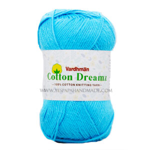 Vardhman Cotton Dreamz Yarn
