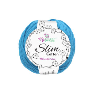 Retwisst Slim Cotton Yarn