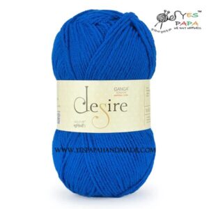 GANGA DESIRE