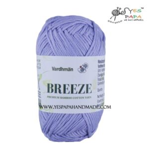 VARDHMAN BREEZE BAMBOO COTTON YARN