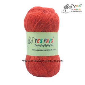 YESPAPA CIRRUS CHENILLE YARN