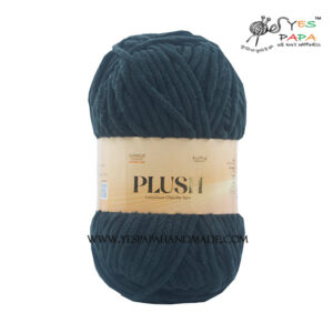 GANGA PLUSH CHENILLE YARN