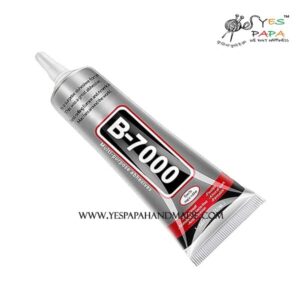 Yes Papa B7000 Industrial Strength Adhesive Glue