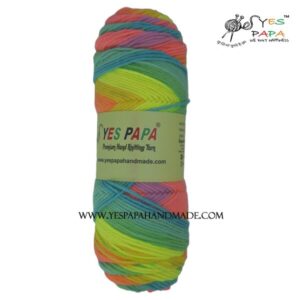 Yes Papa Ice Baket Yarn – Limited Edition