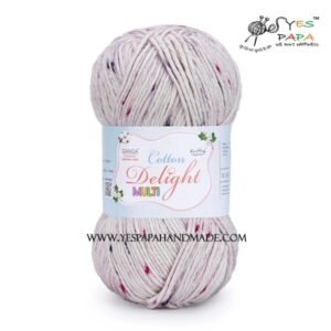 GANGA COTTON DELIGHT MULTI