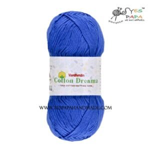 Vardhman Cotton Dreamz Yarn